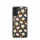 Sweet Sashimi | Sushi Samsung Case Clear for Galaxy S21 Plus