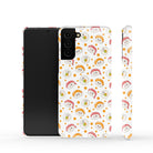 Sweet Sashimi | Sushi Samsung Case Slim for Galaxy S21 Plus