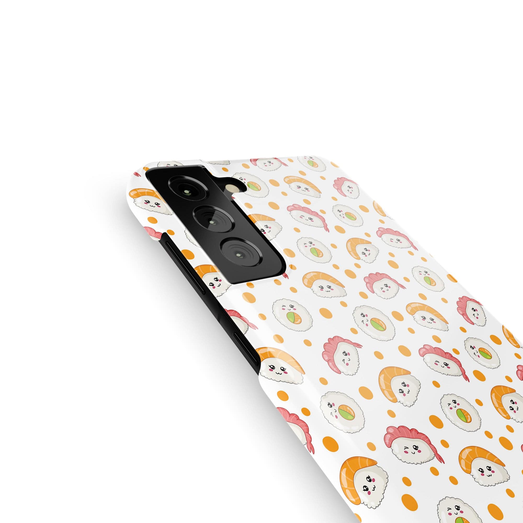 Sweet Sashimi | Sushi Samsung Case Slim for Galaxy S21 Plus