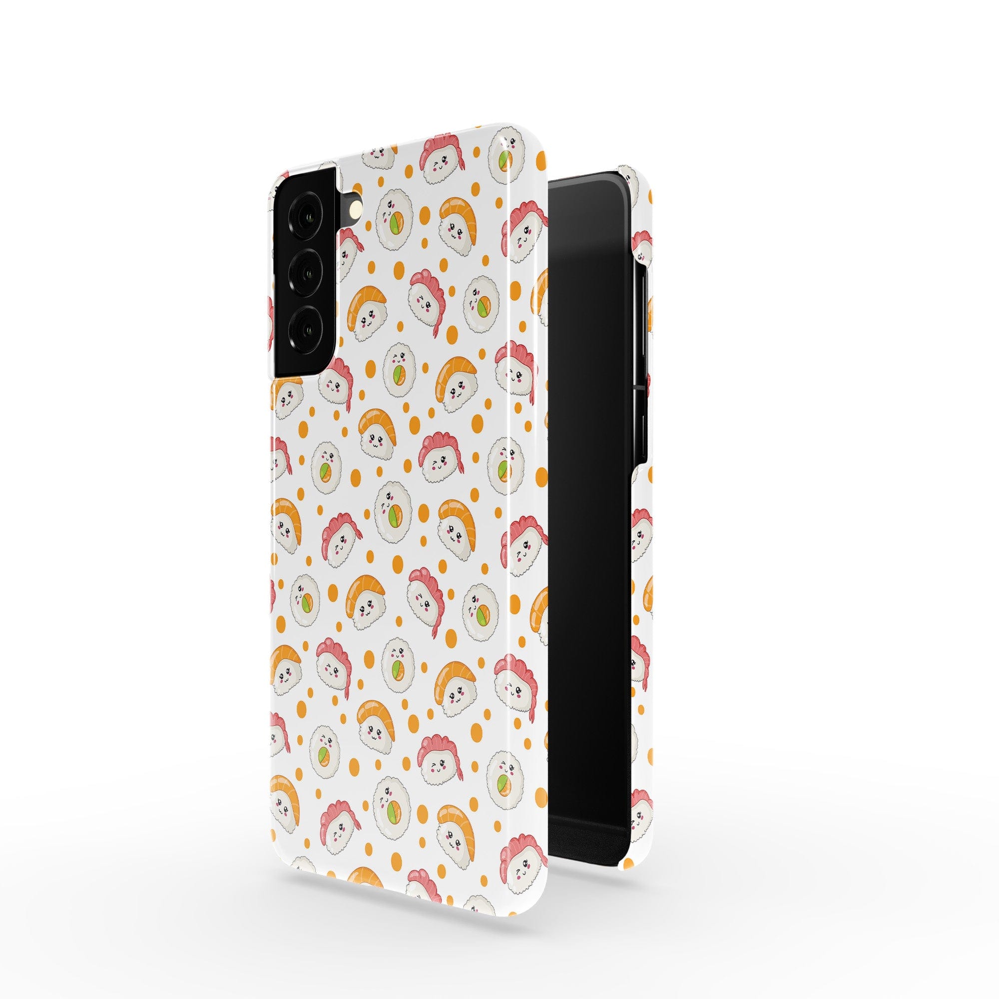 Sweet Sashimi | Sushi Samsung Case Slim for Galaxy S21 Plus