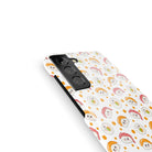 Sweet Sashimi | Sushi Samsung Case Slim for Galaxy S21 