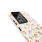 Sweet Sashimi | Sushi Samsung Case Tough for Galaxy S21 Ultra