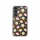 Sweet Sashimi | Sushi Samsung Case Clear for Galaxy S23 Plus