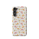 Sweet Sashimi | Sushi Samsung Case Slim for Galaxy S23 Plus