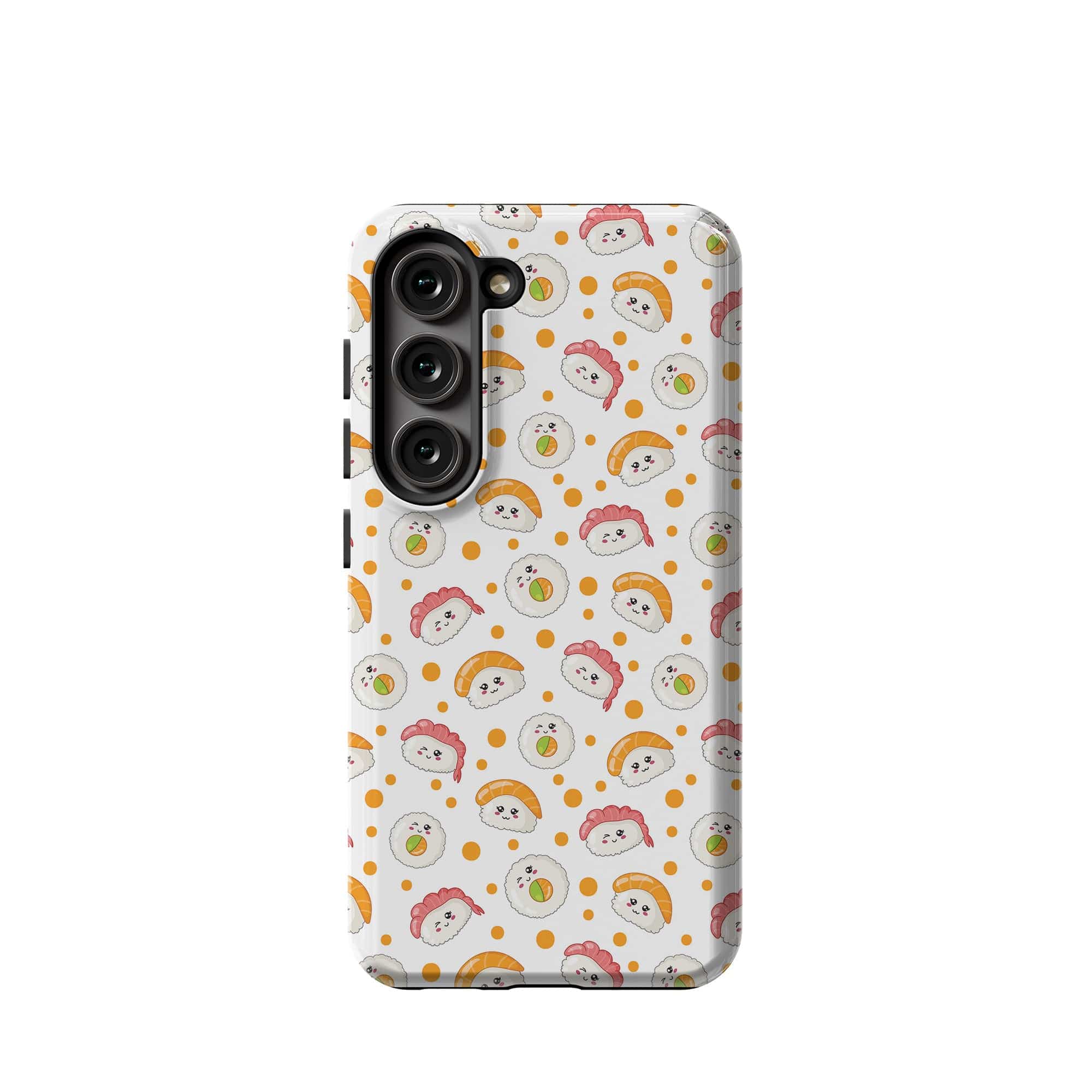 Sweet Sashimi | Sushi Samsung Case Tough for Galaxy S23 Ultra