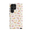 Sweet Sashimi | Sushi Samsung Case Tough for Galaxy S24 Ultra