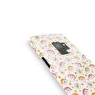 Sweet Sashimi | Sushi Samsung Case Slim for Galaxy S9 