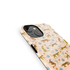 Tangerine Dream | Designer Wild Cat Case Tough for iPhone 11 Pro