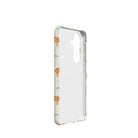 Towering Savannah | Giraffe Samsung Case Slim for Galaxy S24