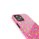 Treat Yo Self | Popsicle Ice Cream Case Tough for iPhone 7/8