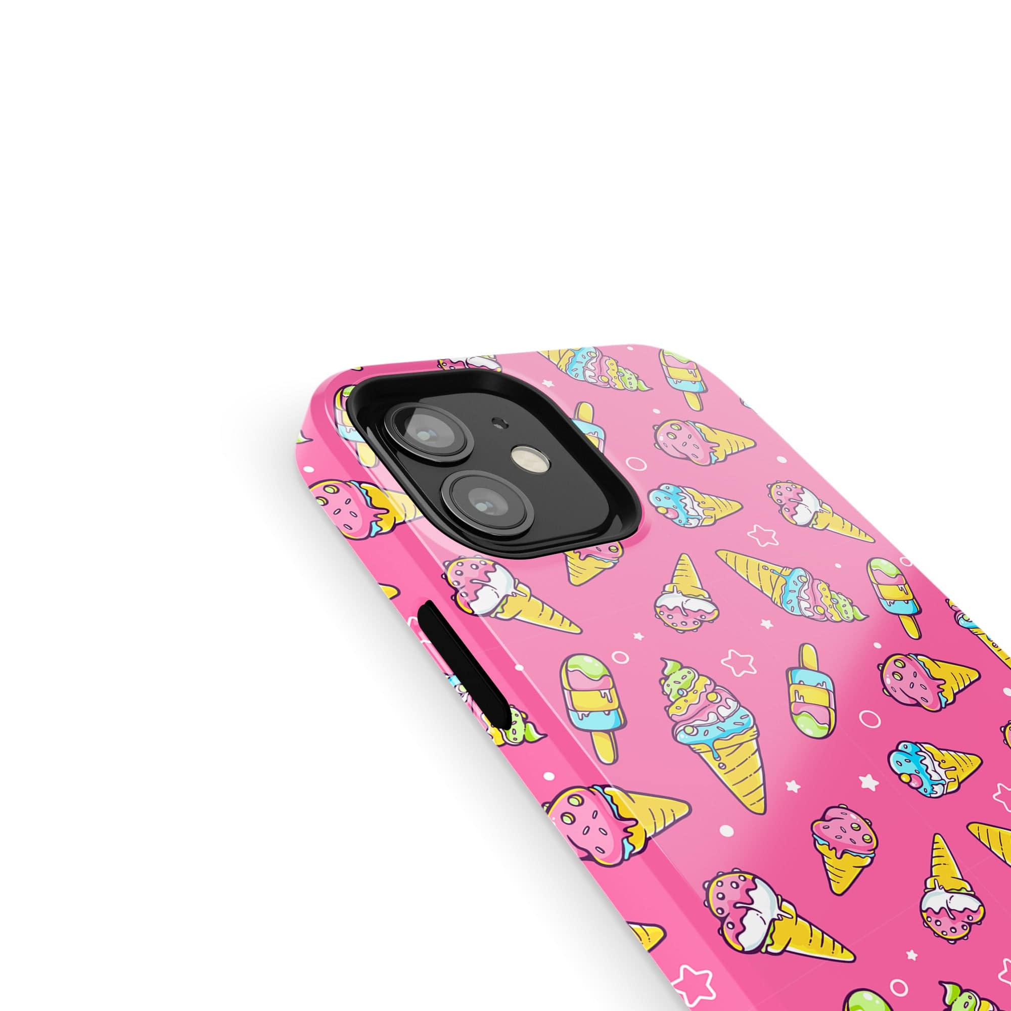 Treat Yo Self | Popsicle Ice Cream Case Slim for iPhone 6/6S Plus