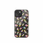 Treat Yo Self | Popsicle Ice Cream Case Tough for iPhone 11