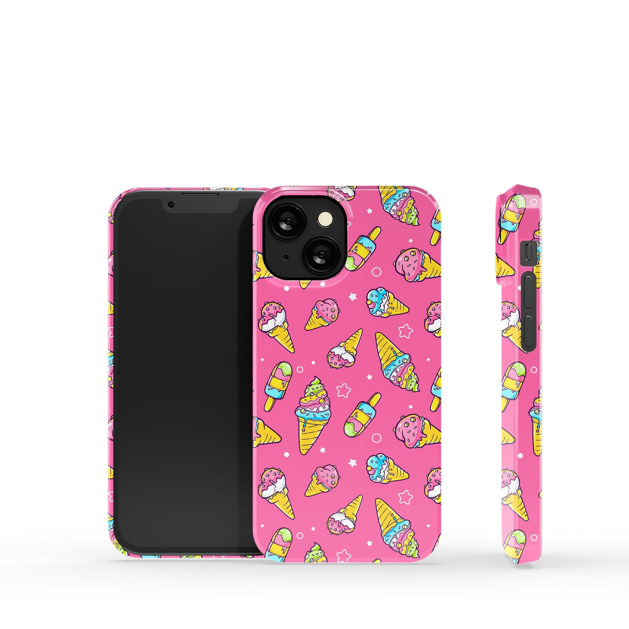 Treat Yo Self | Popsicle Ice Cream Case Slim for iPhone 11 Pro Max