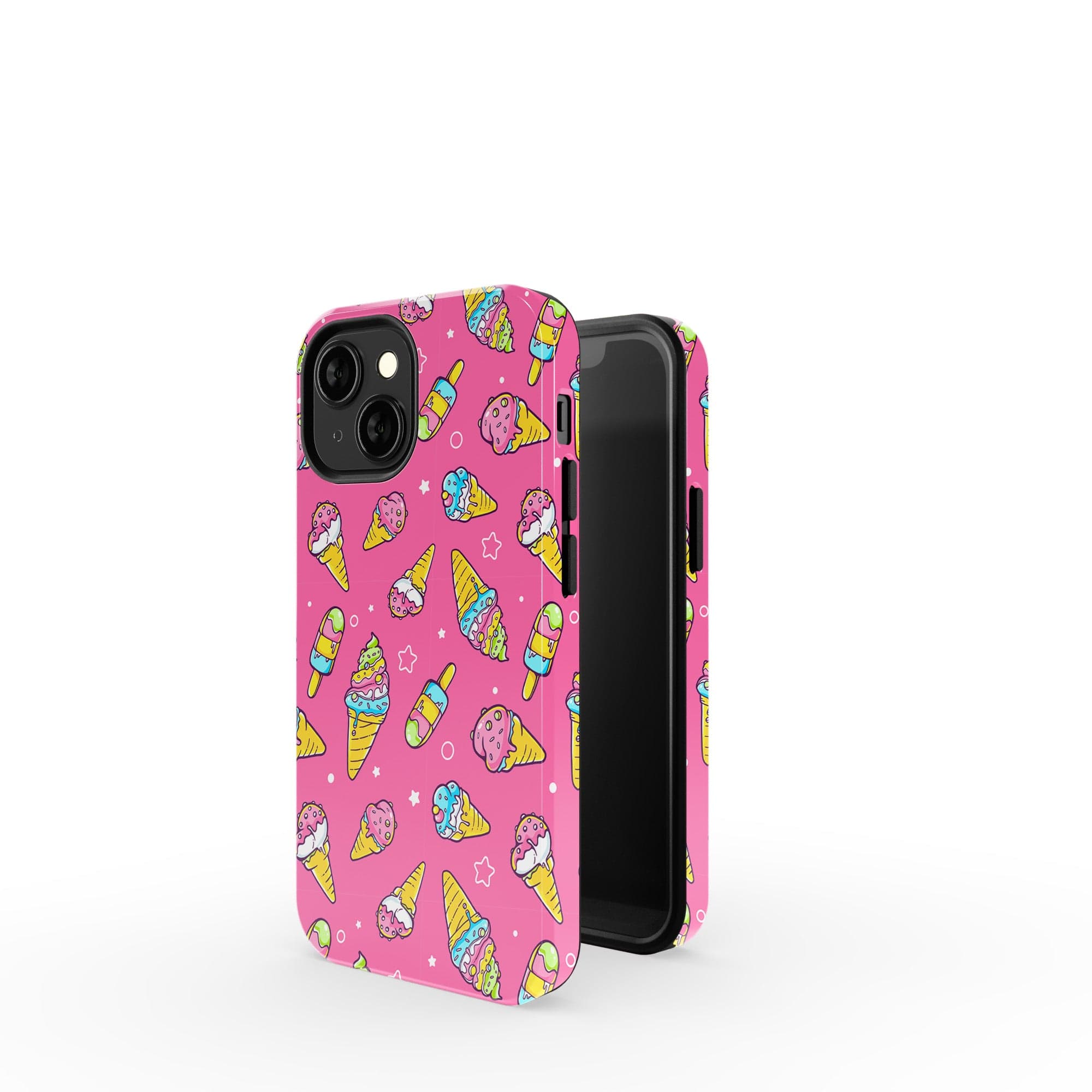 Treat Yo Self | Popsicle Ice Cream Case Slim for iPhone 11