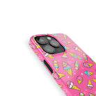 Treat Yo Self | Popsicle Ice Cream Case Slim for iPhone 13 Mini