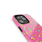 Treat Yo Self | Popsicle Ice Cream Case Tough for iPhone 12 Pro Max