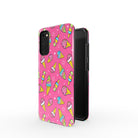 Treat Yo Self | Popsicle Ice Cream Samsung Case Tough for Galaxy S20 