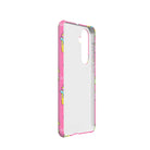 Treat Yo Self | Popsicle Ice Cream Samsung Case Slim for Galaxy S24 Plus