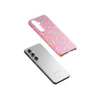 Treat Yo Self | Popsicle Ice Cream Samsung Case Slim for Galaxy S24