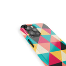 Triangulator | Triangle Shapes Case Slim for iPhone 6/6S Plus