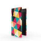 Triangulator | Triangle Shapes Samsung Case Slim for Galaxy Note 10 