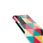 Triangulator | Triangle Shapes Samsung Case Slim for Galaxy S20 