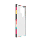 Triangulator | Triangle Shapes Samsung Case Slim for Galaxy S24 Ultra