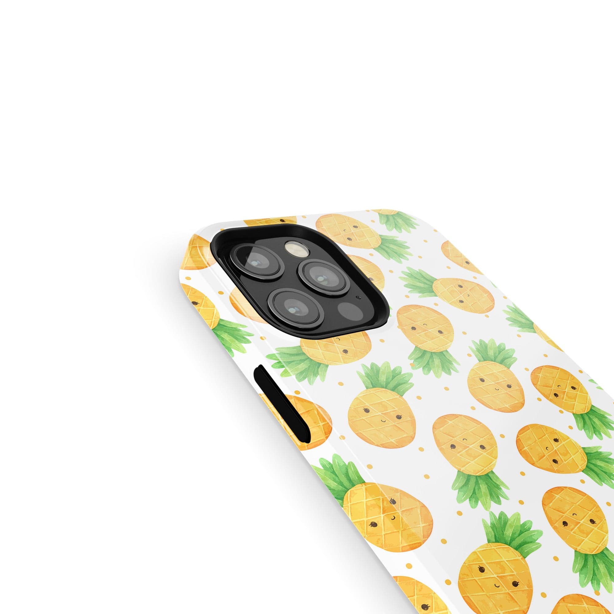 Upside Down | Pineapple Case Slim for iPhone 7/8 Plus