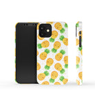 Upside Down | Pineapple Case Slim for iPhone 7/8