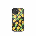 Upside Down | Pineapple Case Tough for iPhone 11