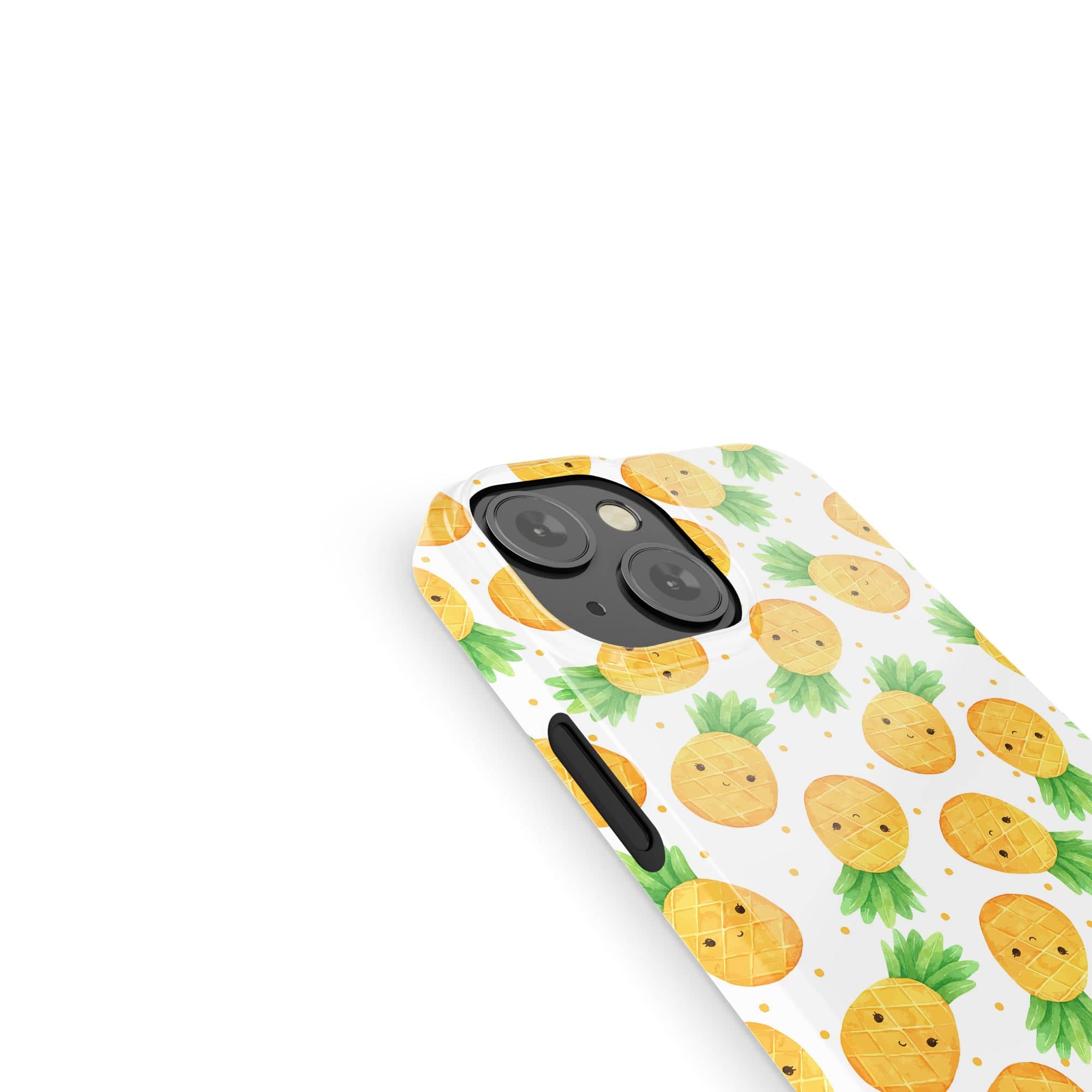 Upside Down | Pineapple Case Tough for iPhone 11 Pro Max