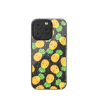 Upside Down | Pineapple Case Slim for iPhone 12 Pro