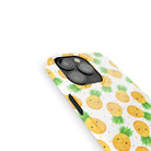 Upside Down | Pineapple Case Slim for iPhone 13 Mini