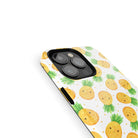 Upside Down | Pineapple Case Tough for iPhone 12 Pro Max