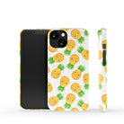 Upside Down | Pineapple Case Tough for iPhone 12 Pro