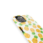 Upside Down | Pineapple Case Clear for iPhone 12 Pro