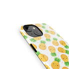 Upside Down | Pineapple Case Slim for iPhone 12 Mini