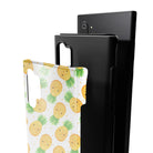 Upside Down | Pineapple Samsung Case Tough for Galaxy Note 10 Plus 