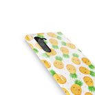 Upside Down | Pineapple Samsung Case Slim for Galaxy Note 10 