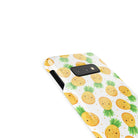 Upside Down | Pineapple Samsung Case Slim for Galaxy S10e 