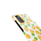 Upside Down | Pineapple Samsung Case Slim for Galaxy S20 