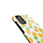 Upside Down | Pineapple Samsung Case Tough for Galaxy S20 