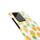 Upside Down | Pineapple Samsung Case Slim for Galaxy S20 Ultra