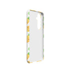 Upside Down | Pineapple Samsung Case Slim for Galaxy S24 Plus