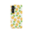 Upside Down | Pineapple Samsung Case Slim for Galaxy S24