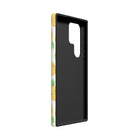 Upside Down | Pineapple Samsung Case Tough for Galaxy S24 Ultra