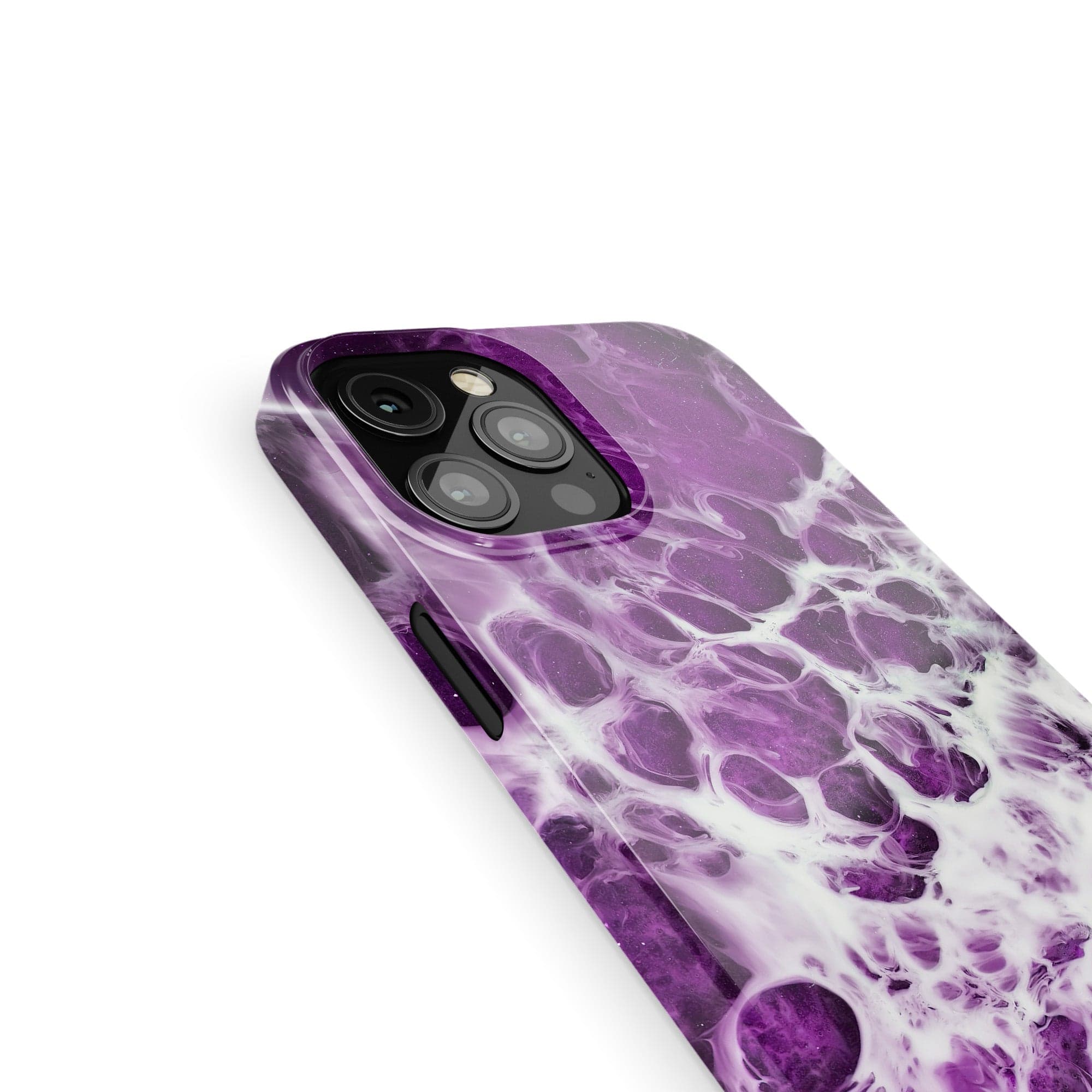 Washed Up | Marble Case Tough for iPhone X/XS