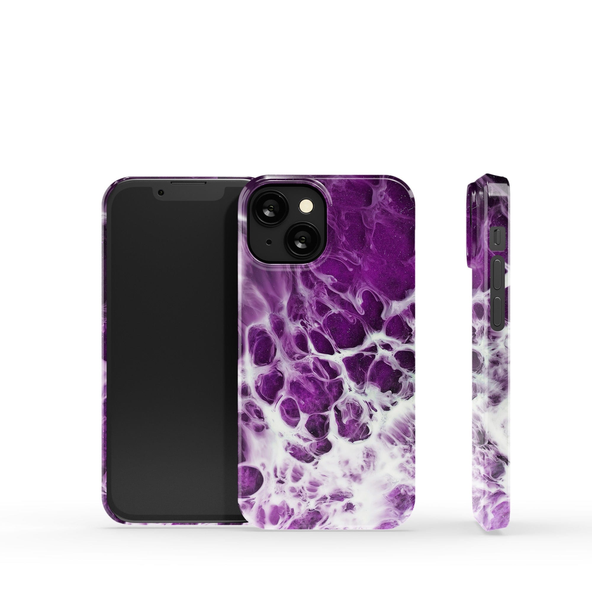 Washed Up | Marble Case Tough for iPhone 11