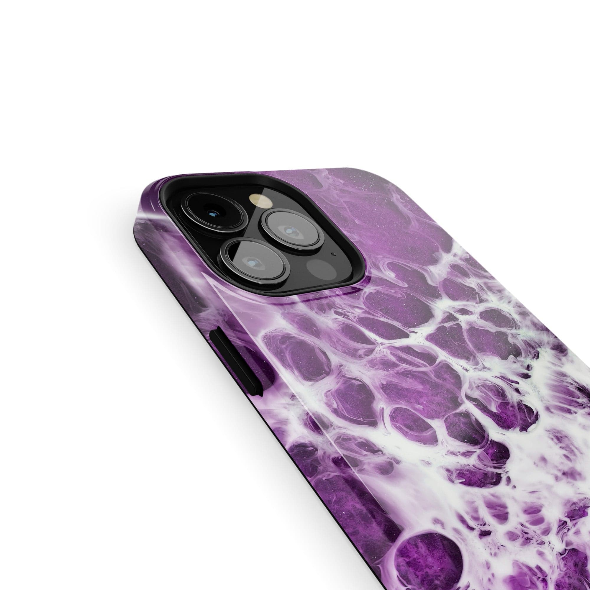 Washed Up | Marble Case Tough for iPhone 13