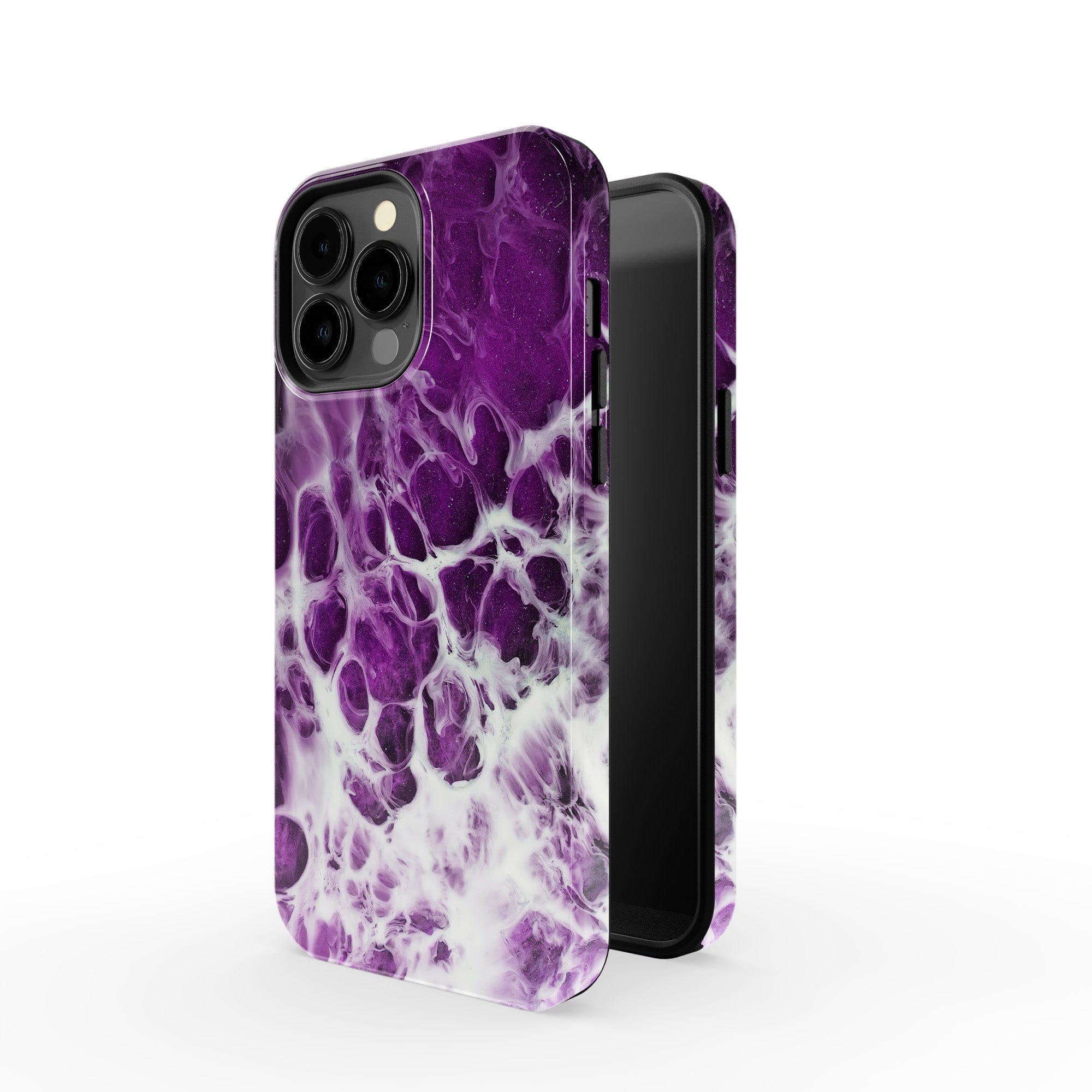 Washed Up | Marble Case Slim for iPhone 13 Mini